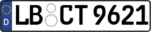 LB-CT9621