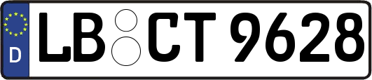LB-CT9628