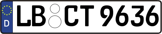LB-CT9636
