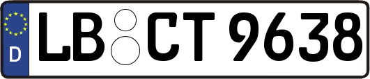 LB-CT9638