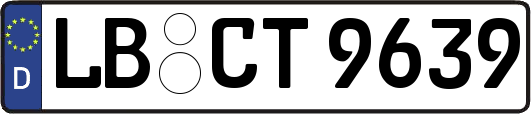 LB-CT9639