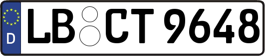 LB-CT9648