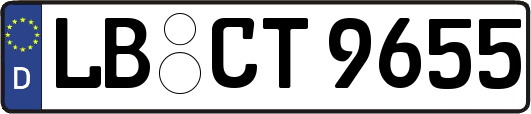 LB-CT9655