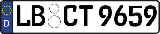 LB-CT9659