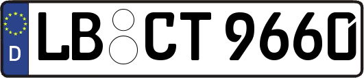 LB-CT9660