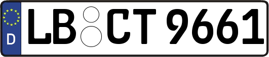 LB-CT9661