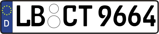 LB-CT9664