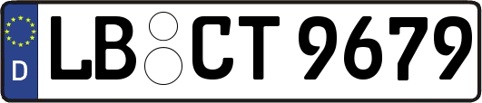 LB-CT9679