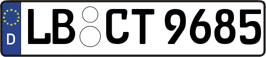 LB-CT9685