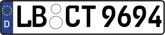 LB-CT9694