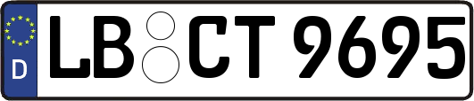 LB-CT9695