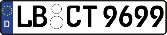 LB-CT9699