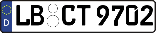 LB-CT9702