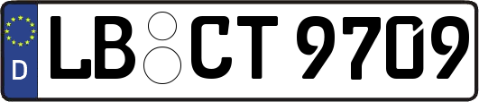 LB-CT9709