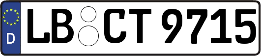 LB-CT9715