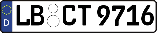 LB-CT9716