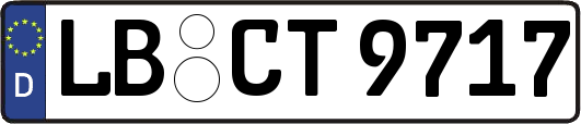 LB-CT9717