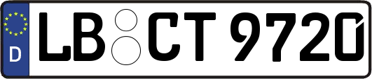 LB-CT9720