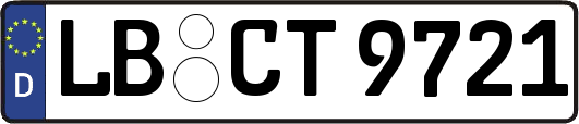 LB-CT9721