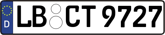 LB-CT9727