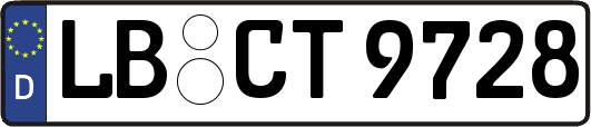LB-CT9728