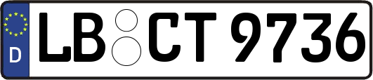 LB-CT9736