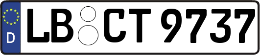 LB-CT9737