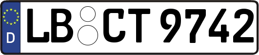 LB-CT9742