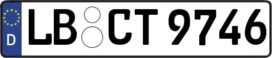 LB-CT9746