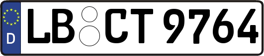LB-CT9764