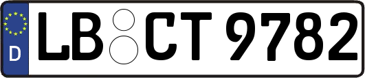 LB-CT9782