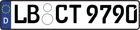 LB-CT9790