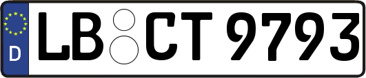 LB-CT9793