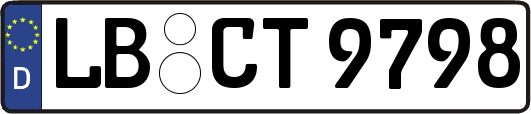 LB-CT9798