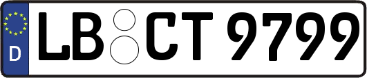 LB-CT9799