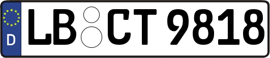 LB-CT9818