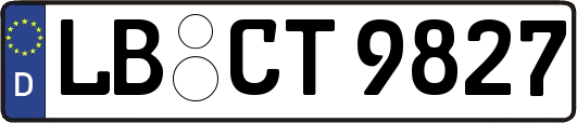 LB-CT9827