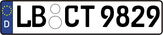 LB-CT9829