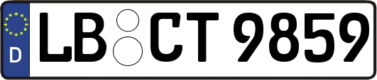 LB-CT9859