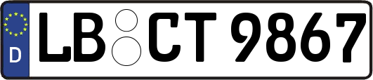 LB-CT9867