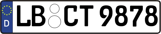 LB-CT9878