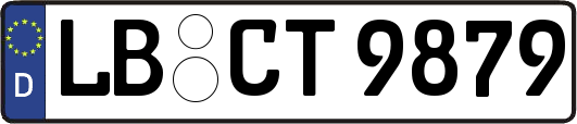 LB-CT9879