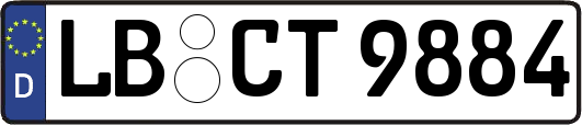 LB-CT9884