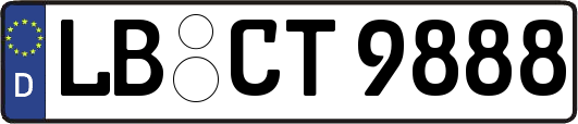 LB-CT9888