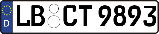 LB-CT9893
