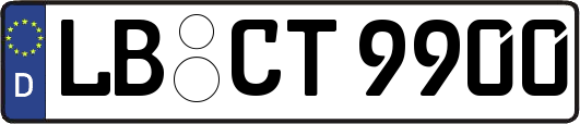 LB-CT9900