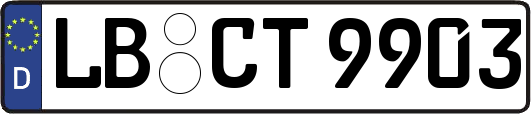 LB-CT9903