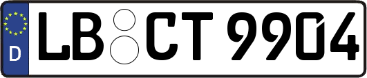 LB-CT9904