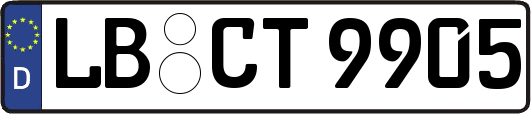 LB-CT9905