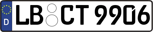 LB-CT9906